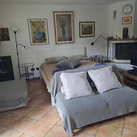 Ground Floor,Top Level Padova Luaran gambar