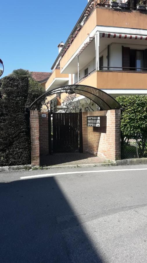 Ground Floor,Top Level Padova Luaran gambar