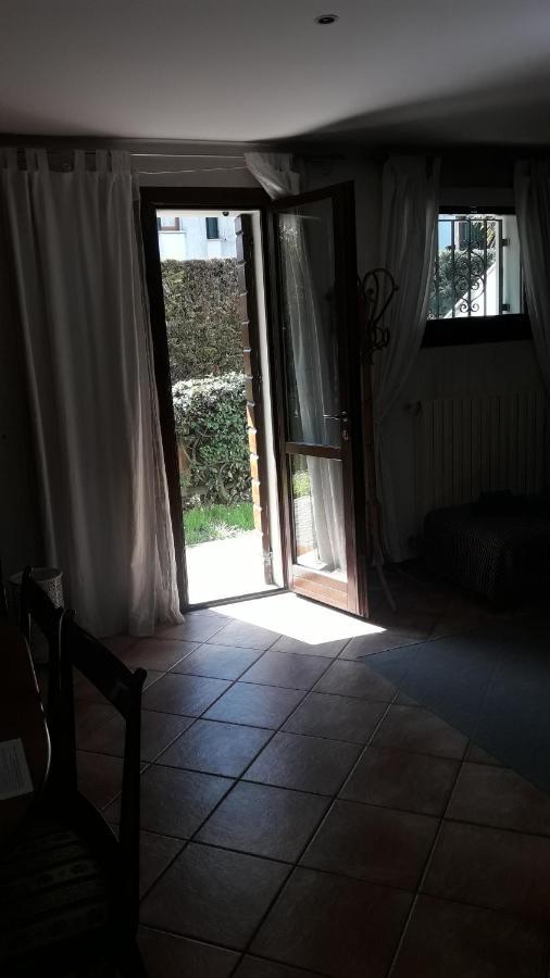 Ground Floor,Top Level Padova Luaran gambar