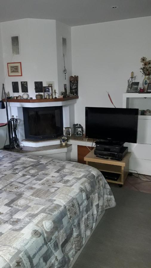 Ground Floor,Top Level Padova Luaran gambar