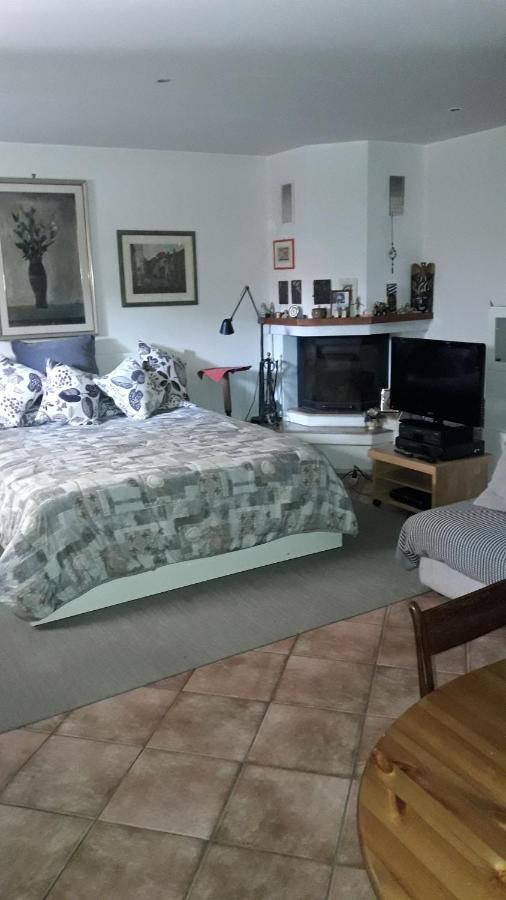 Ground Floor,Top Level Padova Luaran gambar