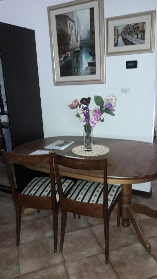 Ground Floor,Top Level Padova Luaran gambar