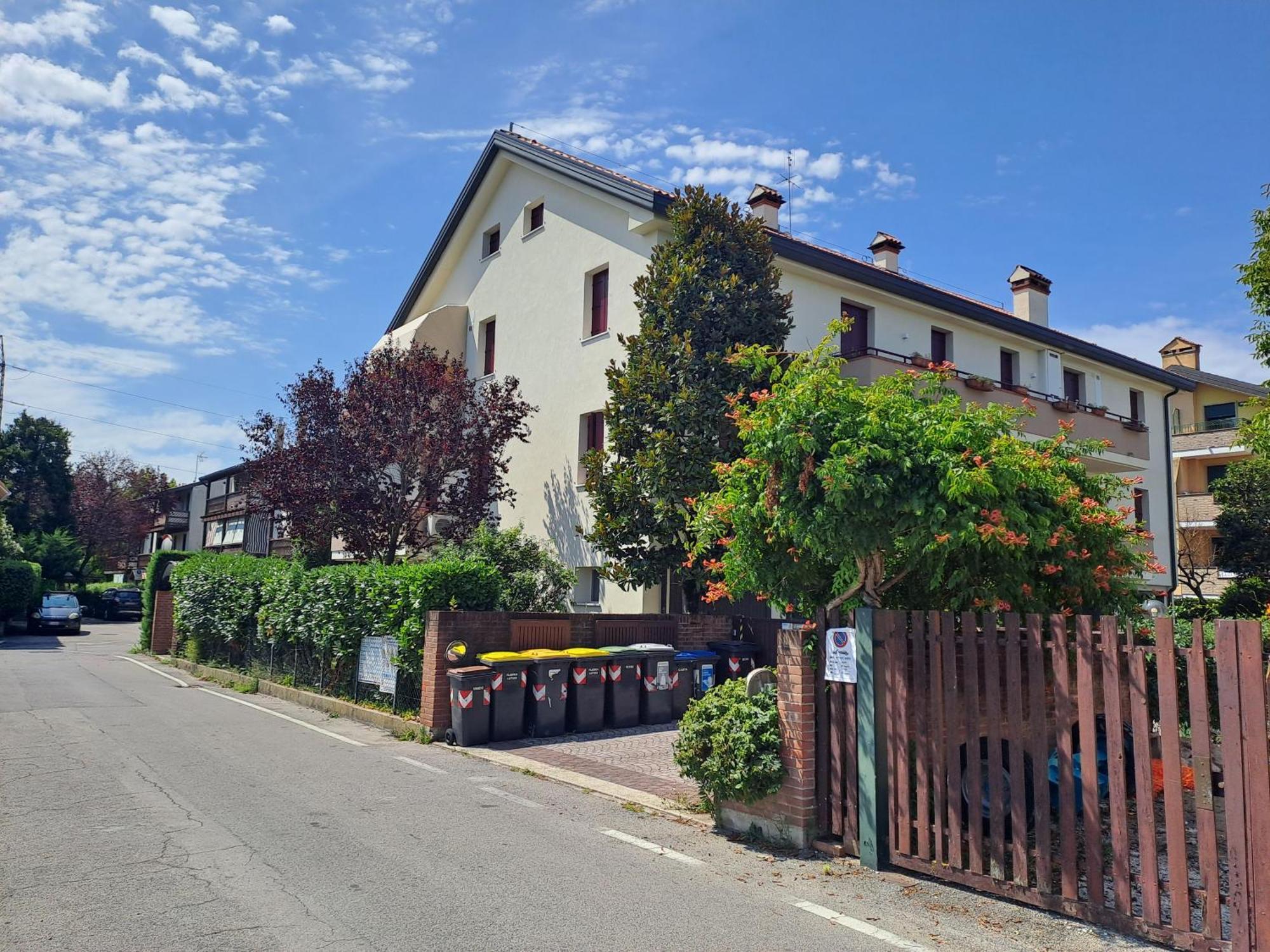 Ground Floor,Top Level Padova Luaran gambar