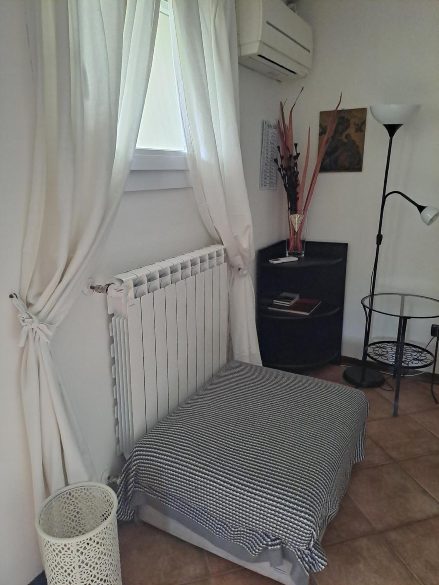 Ground Floor,Top Level Padova Luaran gambar