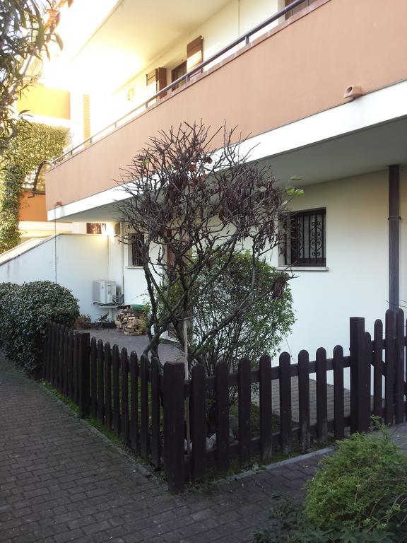 Ground Floor,Top Level Padova Luaran gambar