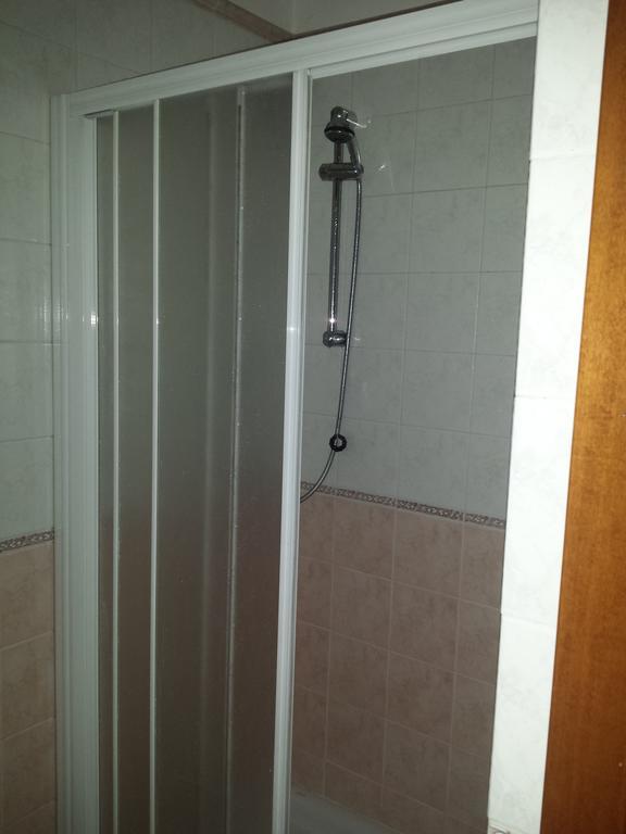 Ground Floor,Top Level Padova Luaran gambar