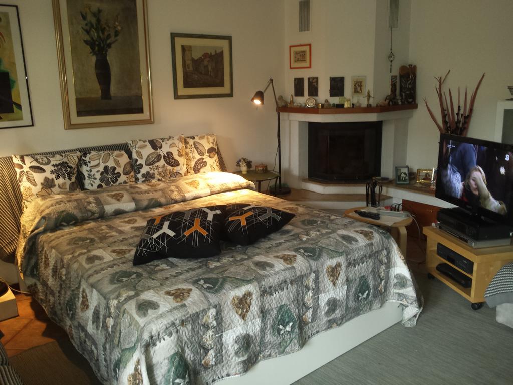Ground Floor,Top Level Padova Luaran gambar